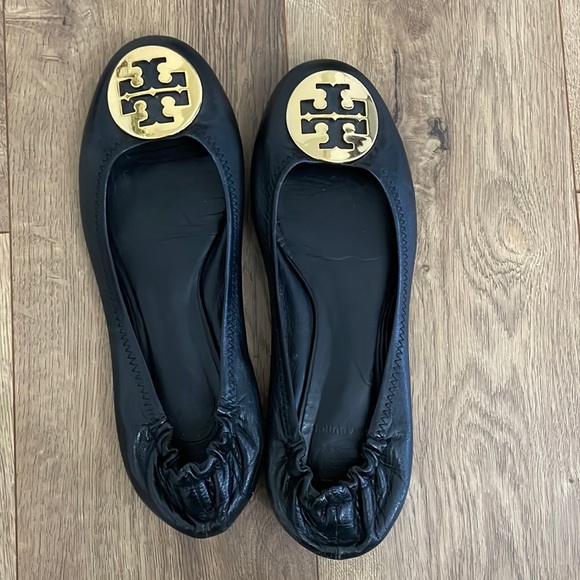 Tory Burch travel ballet flat - Picture 1 of 4